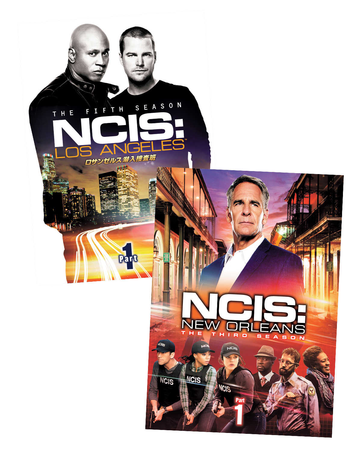 お洒落セレブも登場の海外ドラマの注目トピック！ AXN BUZZ Vol